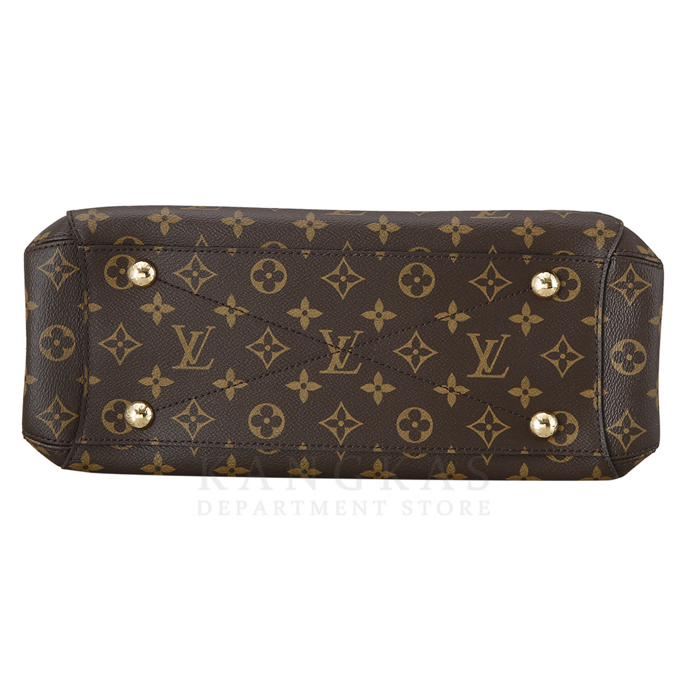 LOUIS VUITTON(USED)루이비통 모노그램 몽테뉴 MM